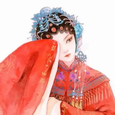 观众 城南旧事迷 头像